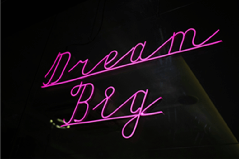 dream big 4